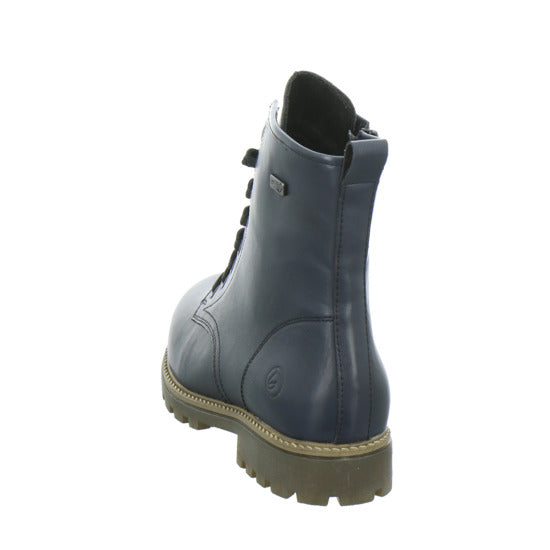 Remonte Stiefel Damen Dunkelblau