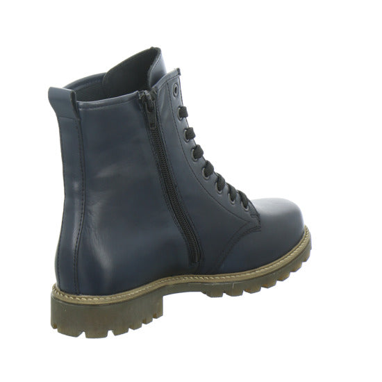Remonte Stiefel Damen Dunkelblau