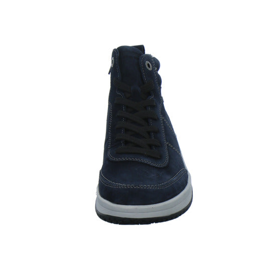 Remonte Stiefel Damen Dunkelblau