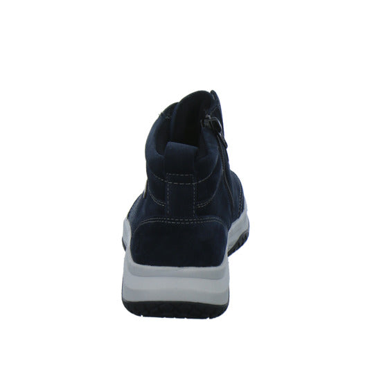 Remonte Stiefel Damen Dunkelblau