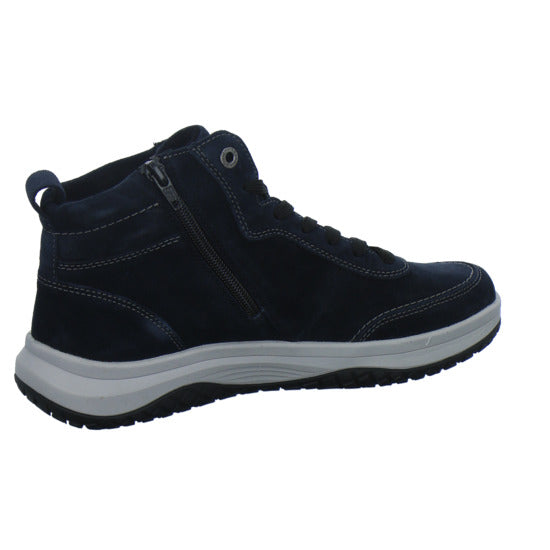 Remonte Stiefel Damen Dunkelblau
