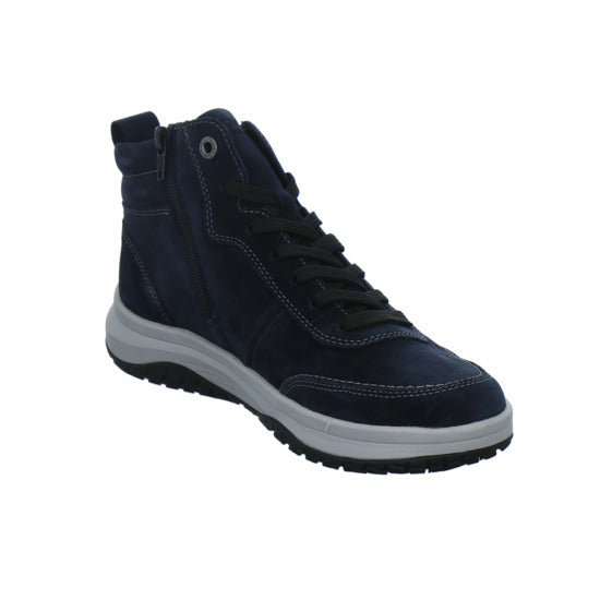 Remonte Stiefel Damen Dunkelblau