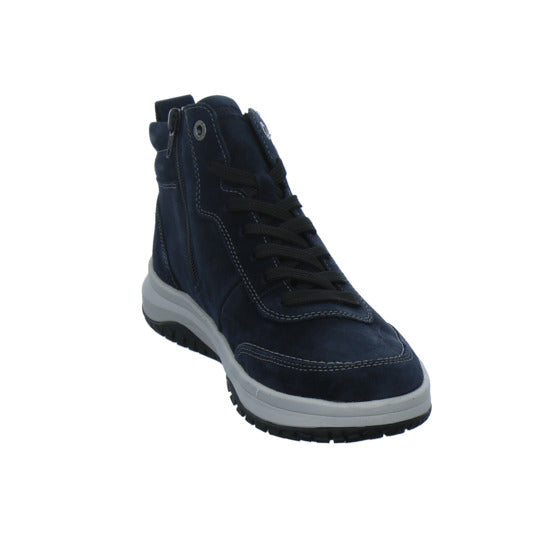 Remonte Stiefel Damen Dunkelblau