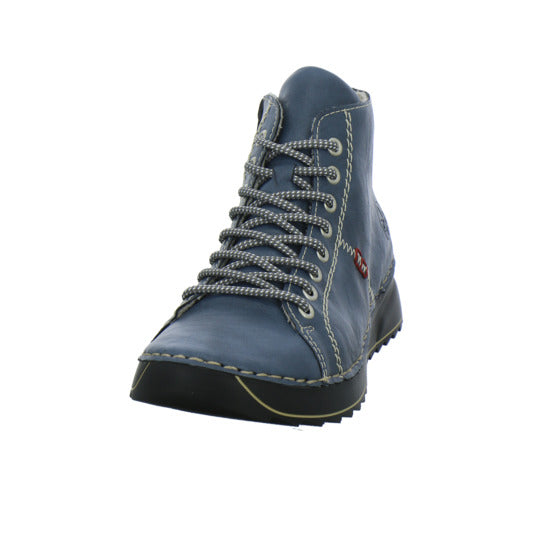 Rieker Stiefeletten - 360° Ansicht