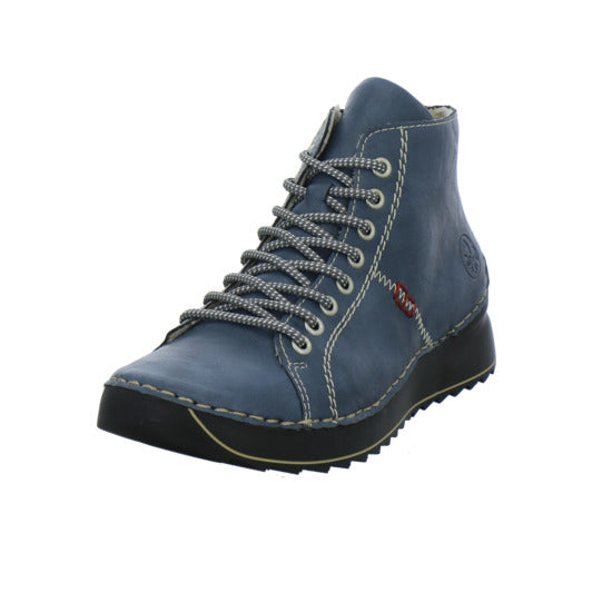 Rieker Stiefeletten - 360° Ansicht