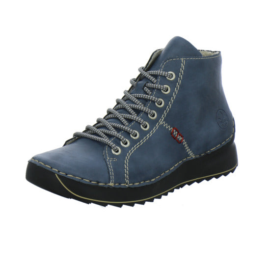 Rieker Stiefeletten - 360° Ansicht