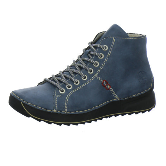 Rieker Stiefeletten - 360° Ansicht