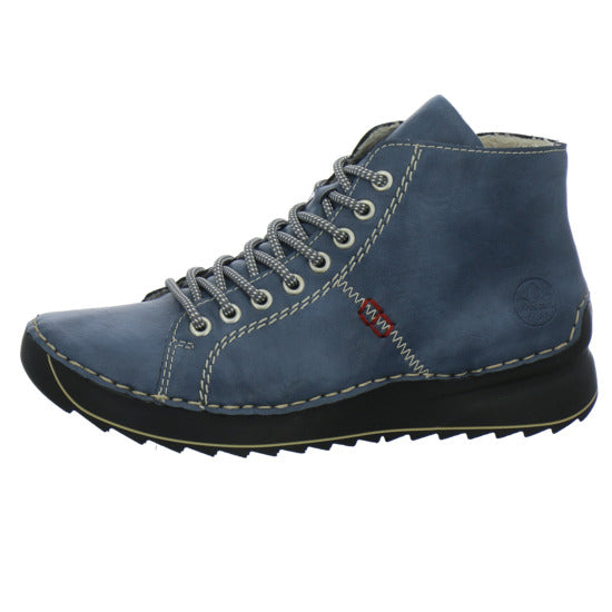 Rieker Stiefeletten - 360° Ansicht