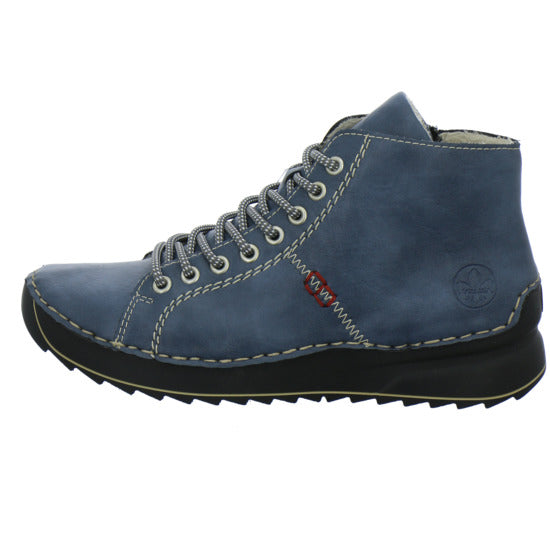Rieker Stiefeletten - 360° Ansicht
