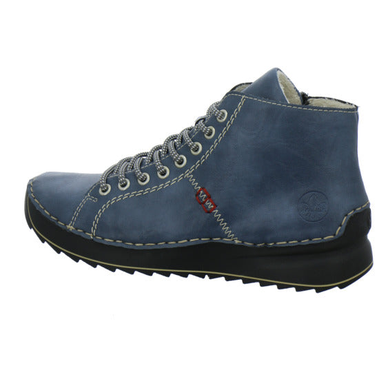 Rieker Stiefeletten - 360° Ansicht