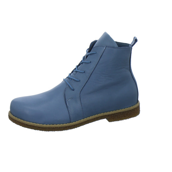 Andrea Conti Stiefel Damen Denim