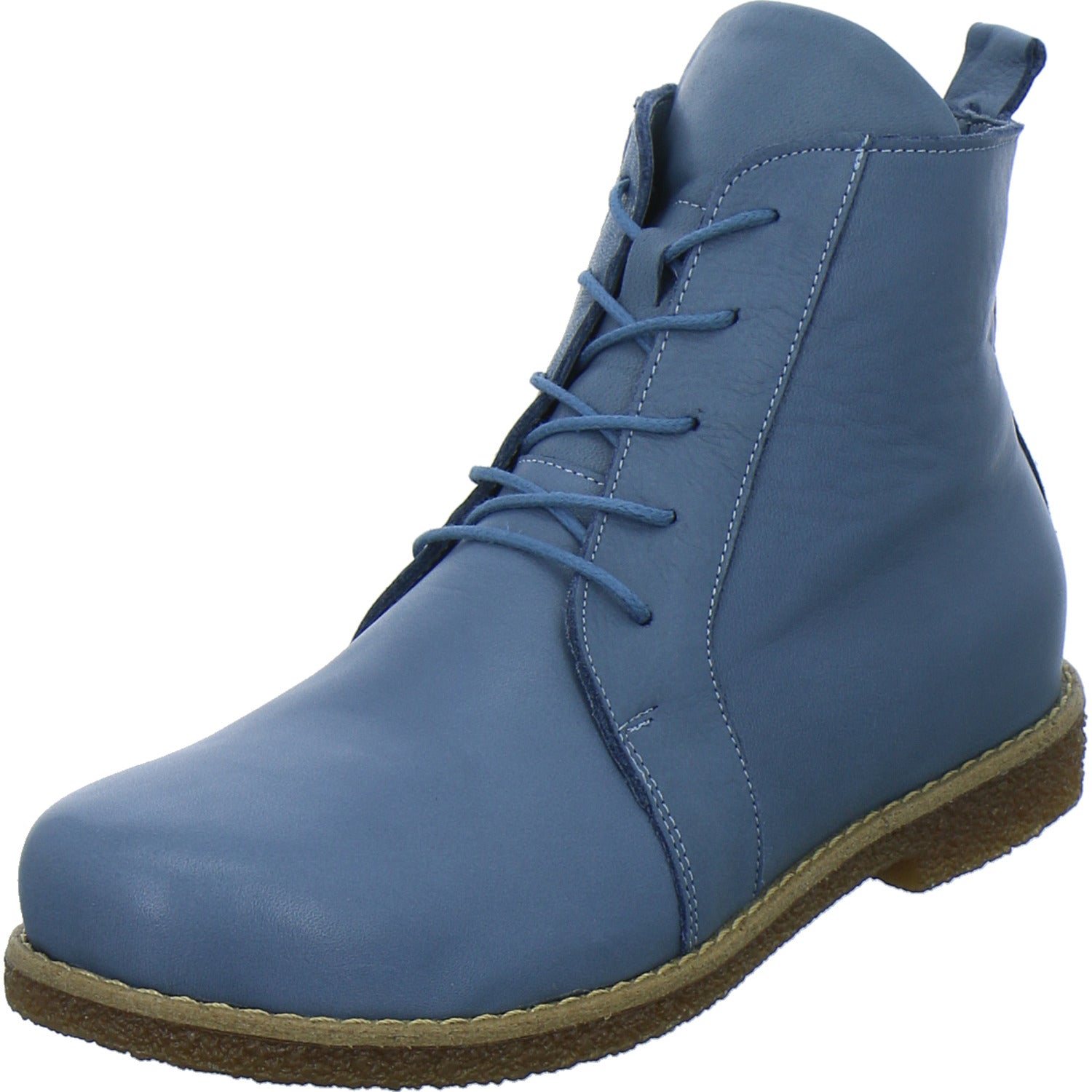 Andrea Conti Stiefel Damen Denim