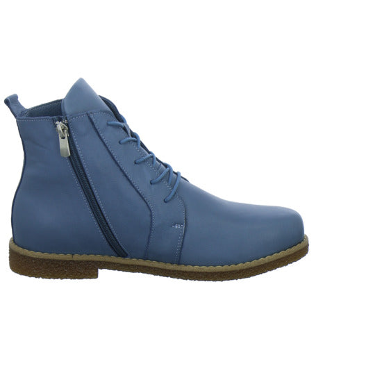 Andrea Conti Stiefel Damen Denim