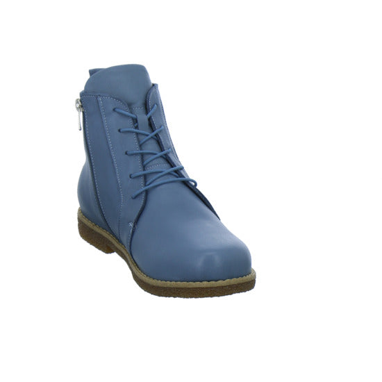Andrea Conti Stiefel Damen Denim