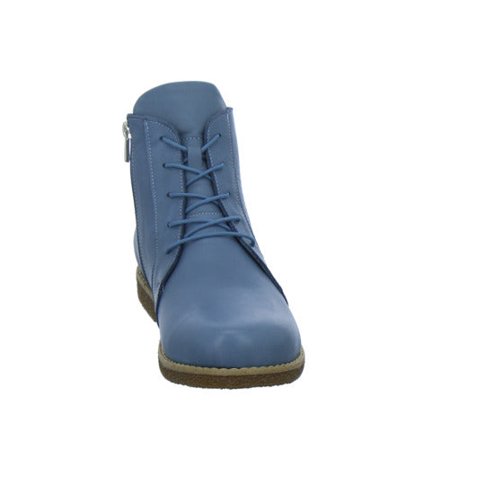 Andrea Conti Stiefel Damen Denim