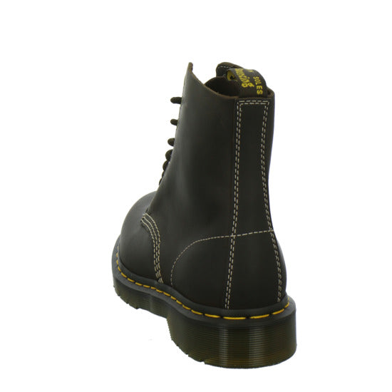 Dr. Martens Stiefel Damen 1460 Pascal Dunkelbraun