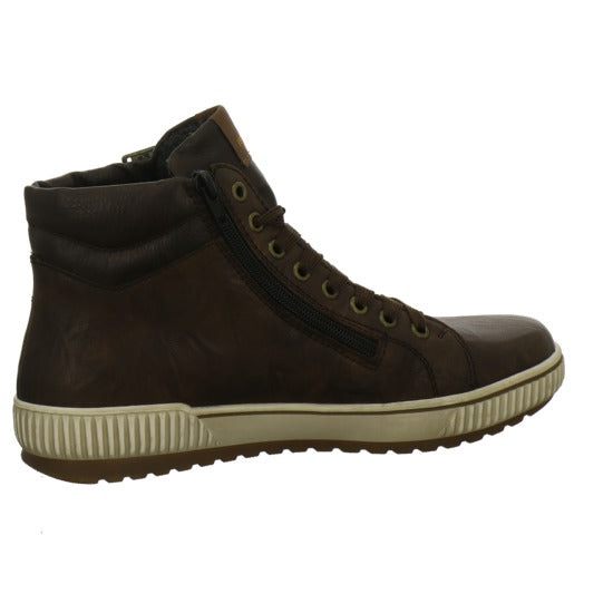 Remonte Stiefel ungefüttert Dunkelbraun