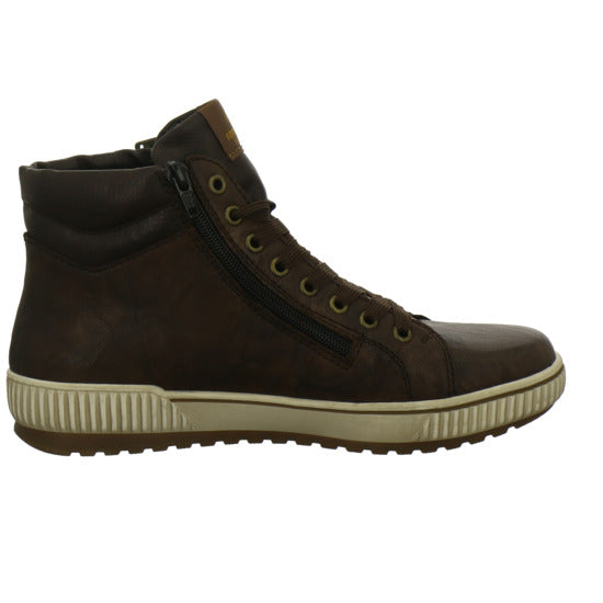 Remonte Stiefel ungefüttert Dunkelbraun