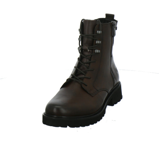 Remonte Stiefel Damen Dunkelbraun