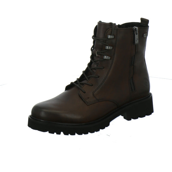Remonte Stiefel Damen Dunkelbraun