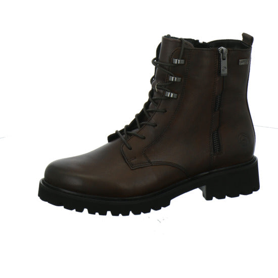 Remonte Stiefel Damen Dunkelbraun