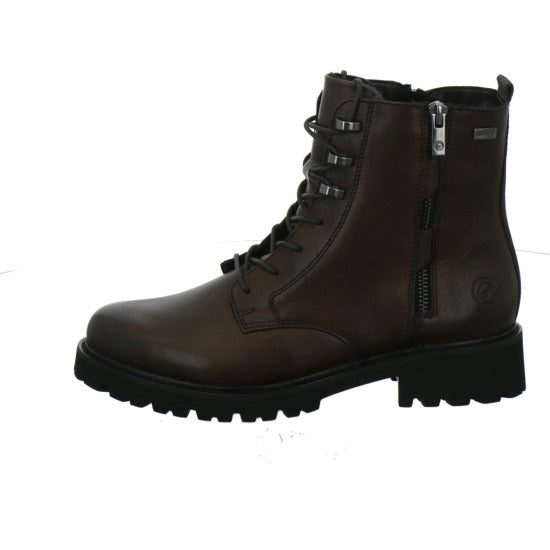 Remonte Stiefel Damen Dunkelbraun