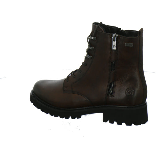 Remonte Stiefel Damen Dunkelbraun