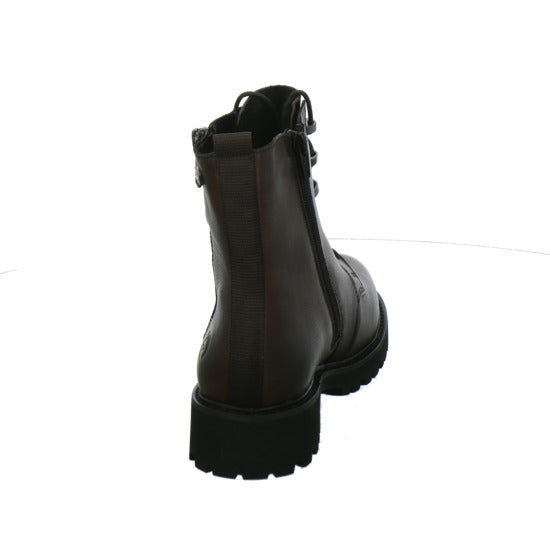 Remonte Stiefel Damen Dunkelbraun