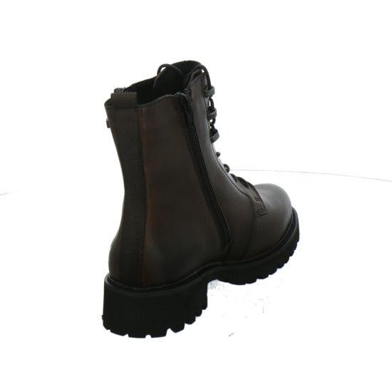 Remonte Stiefel Damen Dunkelbraun