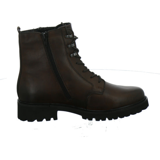 Remonte Stiefel Damen Dunkelbraun