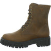 Palpa Stiefel Damen Dunkelbraun