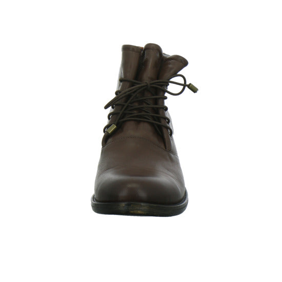 2 GO Fashion Stiefel Damen Dunkelbraun