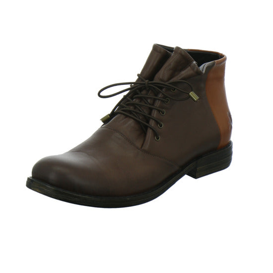 2 GO Fashion Stiefel Damen Dunkelbraun