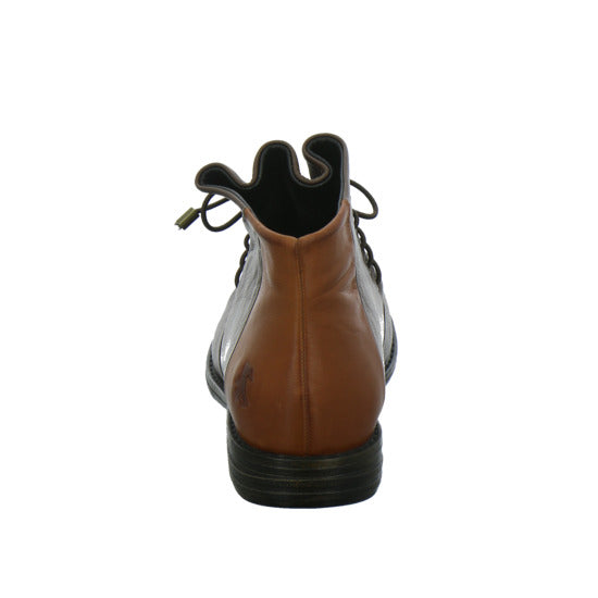2 GO Fashion Stiefel Damen Dunkelbraun