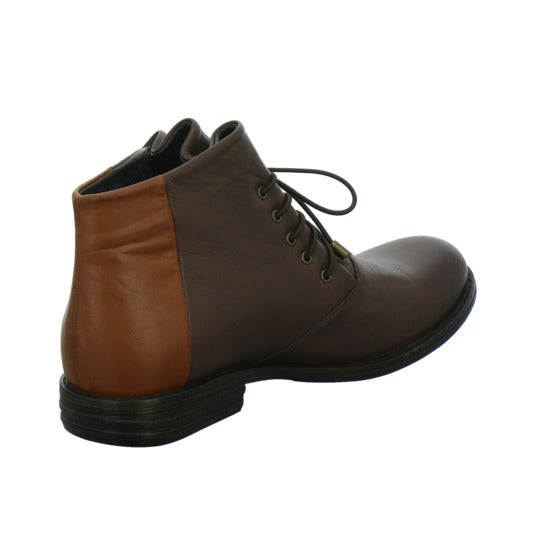 2 GO Fashion Stiefel Damen Dunkelbraun