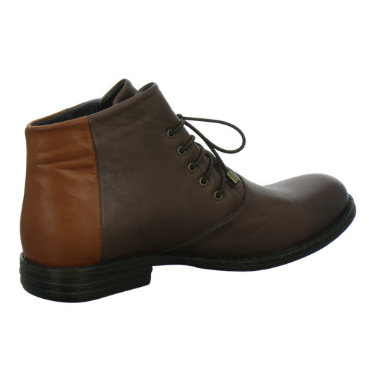 2 GO Fashion Stiefel Damen Dunkelbraun
