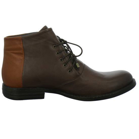 2 GO Fashion Stiefel Damen Dunkelbraun