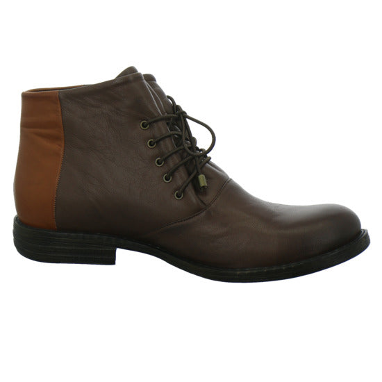 2 GO Fashion Stiefel Damen Dunkelbraun