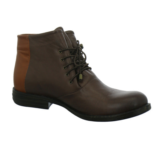 2 GO Fashion Stiefel Damen Dunkelbraun