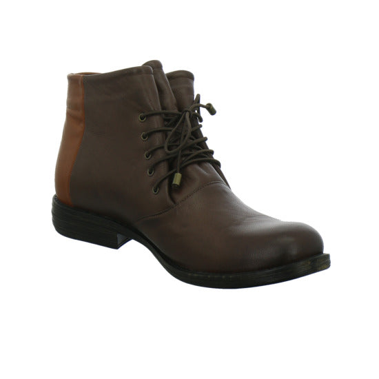 2 GO Fashion Stiefel Damen Dunkelbraun