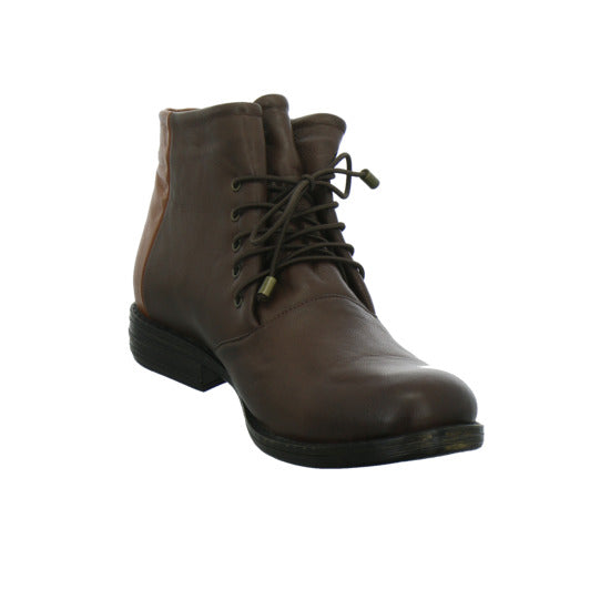 2 GO Fashion Stiefel Damen Dunkelbraun