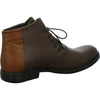 2 GO Fashion Stiefel Damen Dunkelbraun
