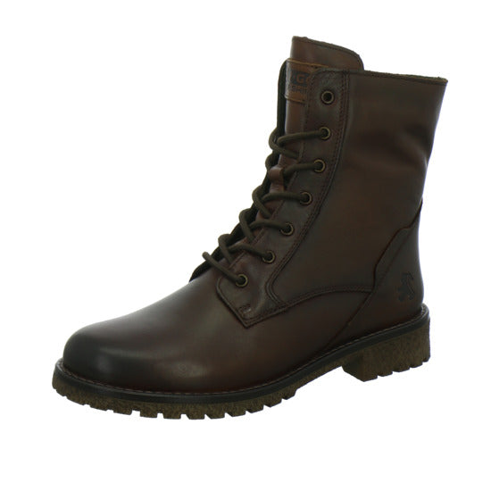 2 GO Fashion Stiefel Damen Dunkelbraun
