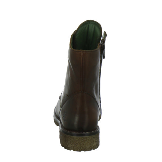 2 GO Fashion Stiefel Damen Dunkelbraun