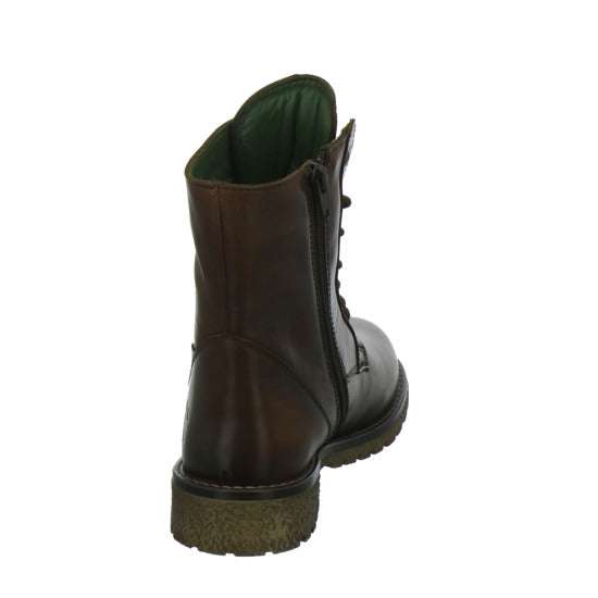 2 GO Fashion Stiefel Damen Dunkelbraun