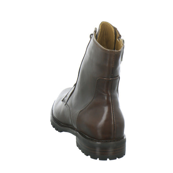 Everybody Stiefel Damen Nastro Dunkelbraun