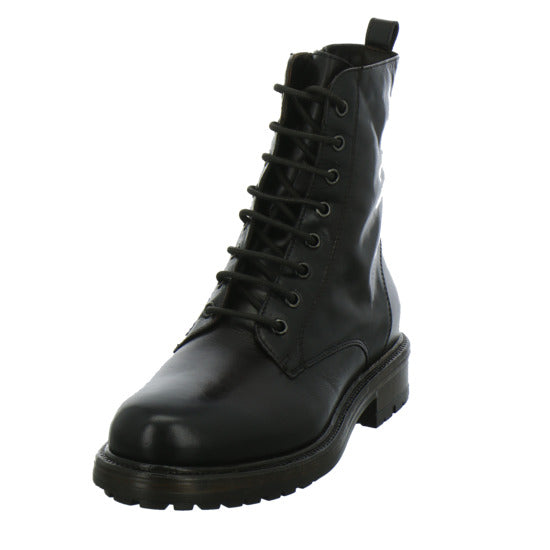 Dei Colli Stiefel Damen Dunkelbraun
