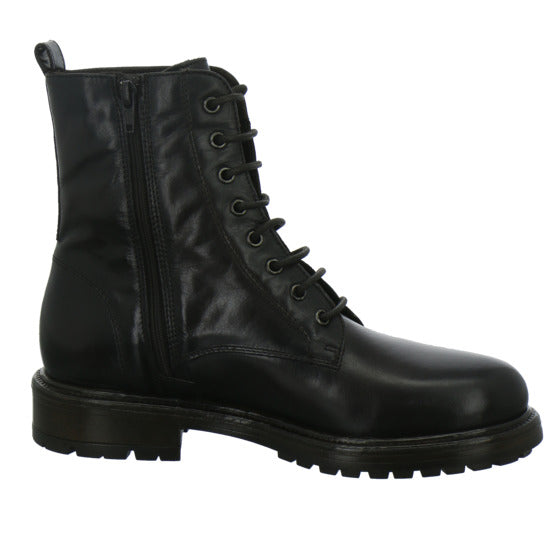 Dei Colli Stiefel Damen Dunkelbraun