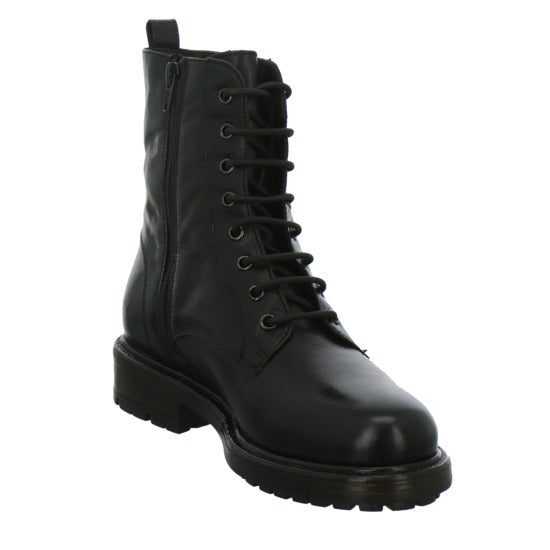 Dei Colli Stiefel Damen Dunkelbraun