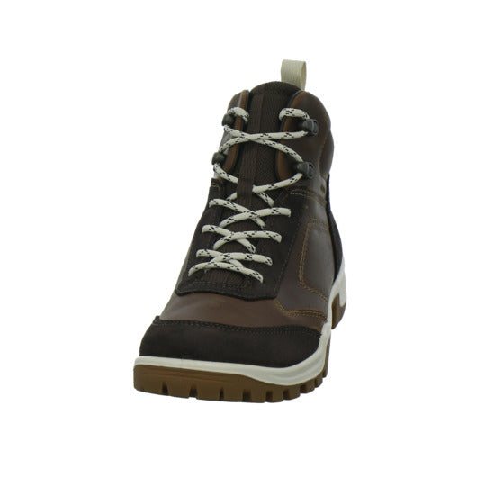 Ecco Stiefel Damen Xpedition Dunkelbraun
